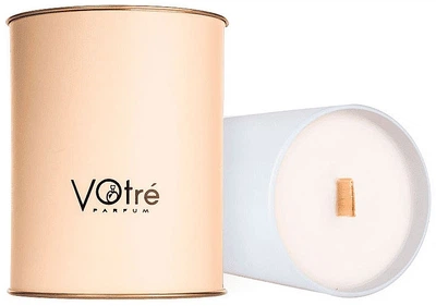 Votre Parfum Solodko Candle - Ароматическая свеча 60g (60g, 260g) (928277-1179587-2)
