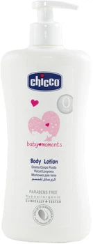 Лосьон для тела Chicco 500ml (200ml, 500ml) (665271-579653-2)