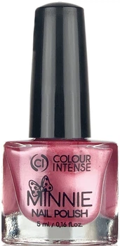Лак для ногтей "Мини" Colour Intense Mini 204 - Pearl lilac (5 мл) (761391-1324552-2)