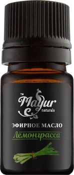 Эфирное масло лемонграсса Mayur 5ml (5 мл) (809048-730708-2)
