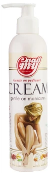 Крем для рук и тела "Лимон" My Nail Hands and Body Cream 1000ml (743290-669324-2)