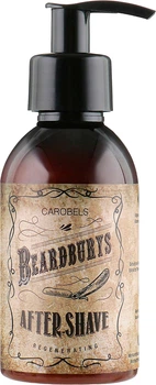 Бальзам после бритья успокаивающий Beardburys After Shave Balm 150ml (892902-803135-2)