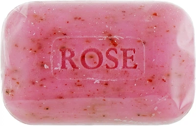 Натуральне косметичне мило з рожевою водою - BioFresh Rose Bulgaria Soap 100g (100g) (930973-1184384-2)