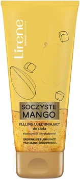 Скраб для тела с ароматом манго Lirene Dermo Program 175ml (848013-768746-2)
