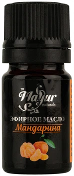 Эфирное масло мандарина Mayur 5ml (5 мл) (809050-728402-2)