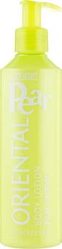 Лосьйон для тіла "Східна груша" Mades Cosmetics Body Resort Oriental Pearl 250ml (454416-910572-2)