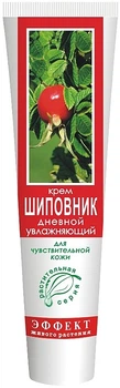 Увлажняющий дневной крем «Шиповник» для чувствительной кожи Фитодоктор 44g (676569-596299-2)