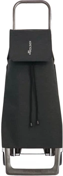 Сумка-візок Rolser Jet Tweed Joy 40 Negro (928529)