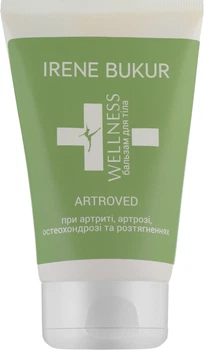 Бальзам для тела "Артровед" с корнем живокоста Irene Bukur 100ml (100 г) (816663-860292-2)