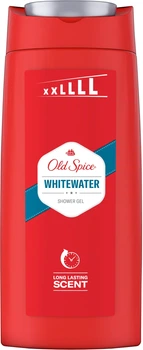 Гель для душа Old Spice Whitewater Shower Gel 675ml (632239-844837-2)