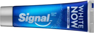 Зубная паста отбеливающая Signal White Now Toothpaste 75ml (75 мл) (897523-811281-2)