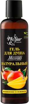 Гель для душа "Манго" Mayur 200ml (865978-792535-2)