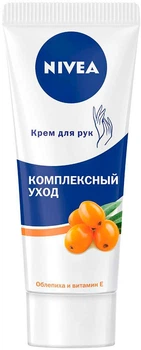 Крем для рук "Комплексный" Nivea Hand 75ml (435403-513955-2)