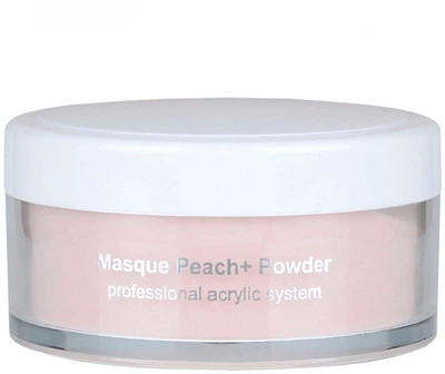 Акриловая пудра Kodi Professional Masque Peach + Powder 22g (492180-520476-2)