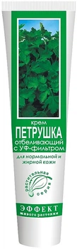 Дневной увлажняющий крем для лица "Петрушка" Фитодоктор 44g (44g) (676557-594917-2)