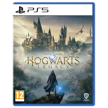 Hogwarts Legacy (PS5, російські субтитри)