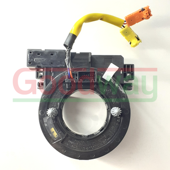 Шлейф подрулевой AIRBAG SRS GoodWay Mazda CX-9 DE4A-66-CS0 (CCS-MZ-DE4A-CS0)
