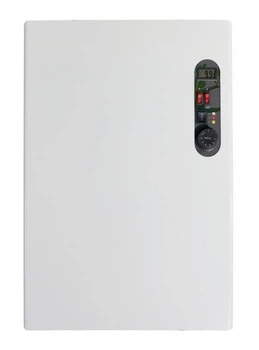 Двоконтурний електрокотел Neon DUOS maxi WCSM/WH 30 кВт, з насосом, з бачком, з групою безпеки