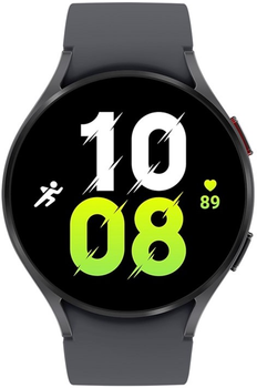 Смарт-годинник Samsung Galaxy Watch 5 44mm LTE Graphite (SM-R915FZAAEUE)