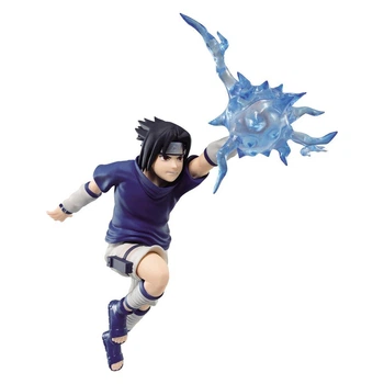 Фигурка Bandai&nbsp;Naruto Sasuke Uchiha&nbsp;Effectreme Statue Наруто Саскэ Учиха&nbsp;16 см B N SU ES