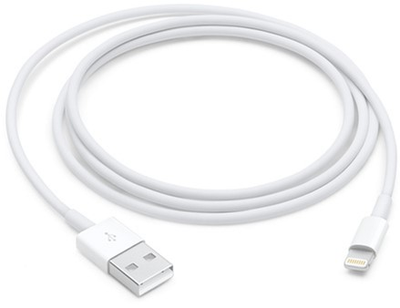 Kabel Apple Lightning to USB 1 m (MXLY2)