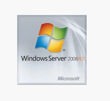 Програмне забезпечення Windows Server Standart R2 2008 X64 OEM DVD (P73-04849)