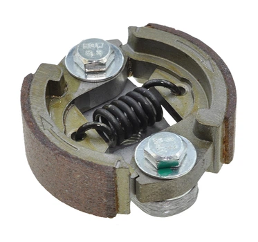 Муфта сцепления (вариатор) мотокосы Oleo-Mac Sparta 25 61030177R, арт.сцеп194