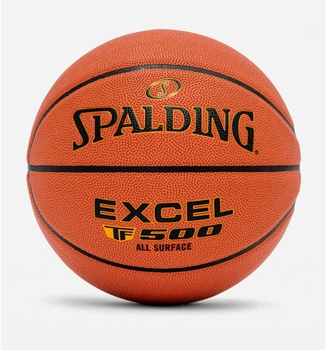 Универсальный Баскетбольный Мяч Spalding EXCEL TF-500(76797Z) 7