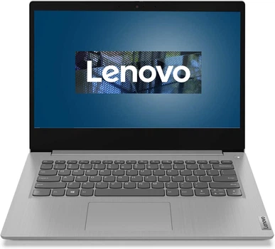 Ноутбук 14" Lenovo IdeaPad 3 14IIL05 Intel Core i3-1005G1 RAM 8GB SSD 1 TB Windows 10