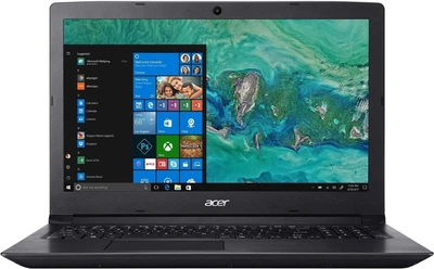 Ноутбук 15.6" Acer Aspire 3 A315-41-R4FG AMD Ryzen 5 2500U RAM 16GB SSD 512GB Windows 10 Ovеr Stоск