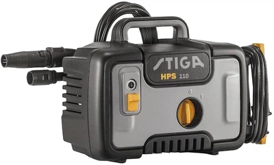 Мойка высокого давления Stiga HPS110