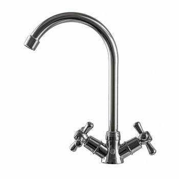Смеситель для кухни DOMINO SHARM DK-H104-2N