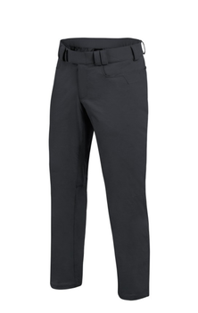 Штаны Covert Tactical Pants - Versastretch Helikon-Tex Black L Тактические мужские