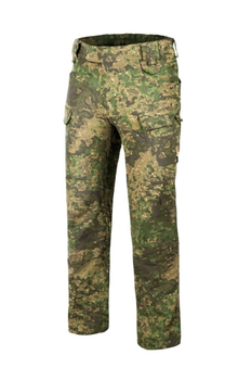 Штаны (Уличные) OTP (Outdoor Tactical Pants) - Versastretch Helikon-Tex Pencott Wildwood S Тактические мужские