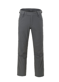 Штаны (Туристические) Trekking Tactical Pants - Versastretch Helikon-Tex Shadow Grey XXL Тактические мужские