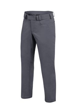 Штаны Covert Tactical Pants - Versastretch Helikon-Tex Shadow Grey XL Тактические мужские