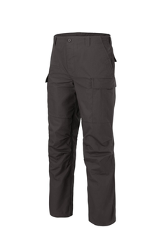 Брюки BDU MK2 PolyCotton Ripstop Pants Helikon-Tex Shadow Grey XL Тактичні чоловічі