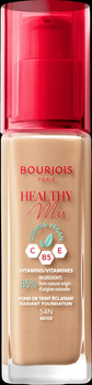 Тональный крем витаминизированый Bourjois Healthy Mix Clean & Vegan NEW! №54N Beige (3616303397265)