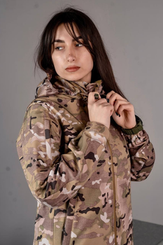 Куртка SOFTSHELL DEMI СМ Груп S