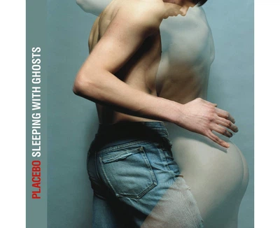 Компакт диск Comp Music Placebo Sleeping With Ghosts CD 5819362