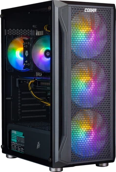 Компьютер COBRA Gaming A56X.16.S4.67XT.13806