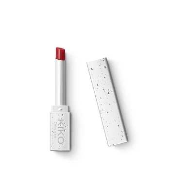 Матовая помада с женьшенем KIKO Milano Energy Shake Ginseng Matte Lip Stylo 05 Get Your Strenght, 1.5 г