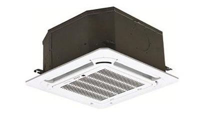 Кондиционер Midea MCD-48HRN1-R/MOU-48HRN1-R