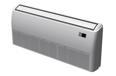 Кондиционер MIDEA MUE-36HRDN1-R/MOU-36HDN1-RW