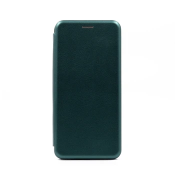 Чехол-книжка Standart Xiaomi Redmi Note 11 Pro (CHN)/Note 11 Pro Plus 5G/Poco X4 NFC/11i Dark Green