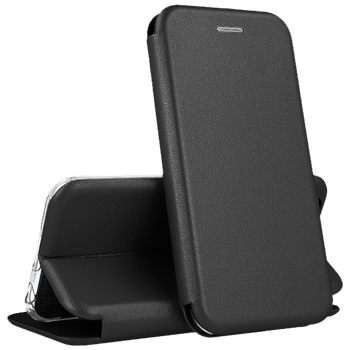 Чохол-книжка Standart Xiaomi Redmi 9 / Poco M2 Black
