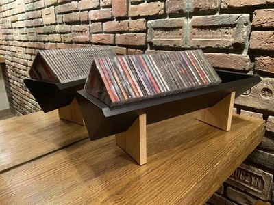 Стійка для дисків CD Stand Diamond Black