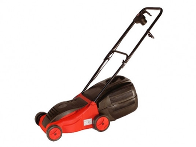 Газонокосилка электрическая Agrimotor FM 3310