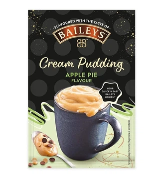 Пудинг Baileys Cream Pudding Apple Pie 59g
