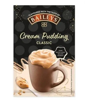 Пудинг Baileys Cream Pudding Classic 59g